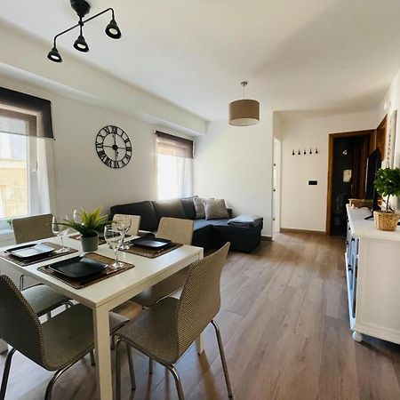 Estilosa Vivienda En El Centro فيجو المظهر الخارجي الصورة
