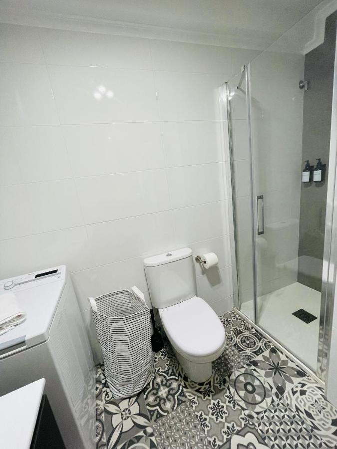 Estilosa Vivienda En El Centro فيجو المظهر الخارجي الصورة