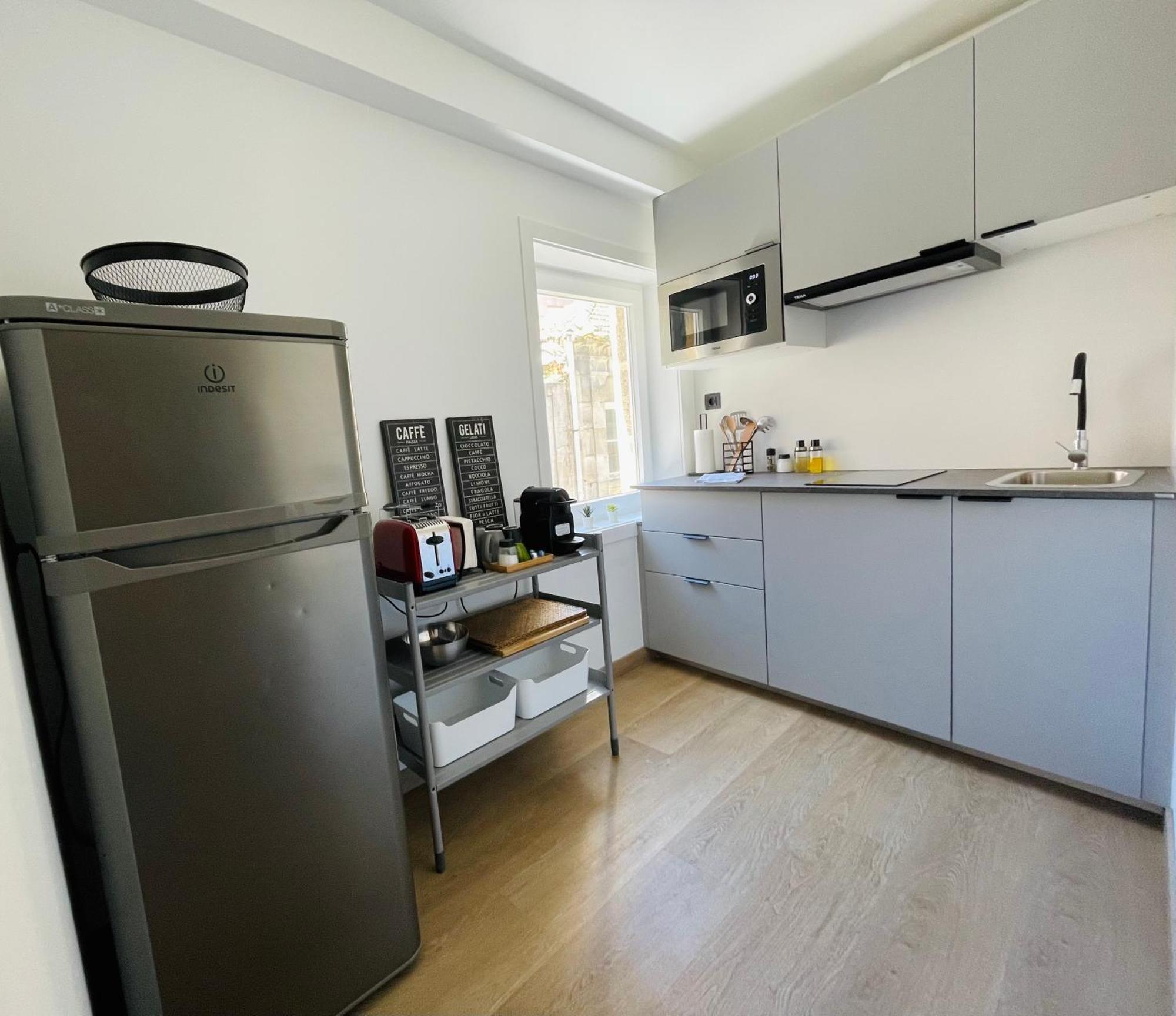 Estilosa Vivienda En El Centro فيجو المظهر الخارجي الصورة